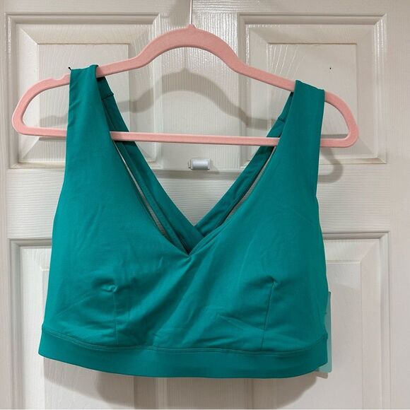 Ideology Other - Ideology sports bra. New with tag